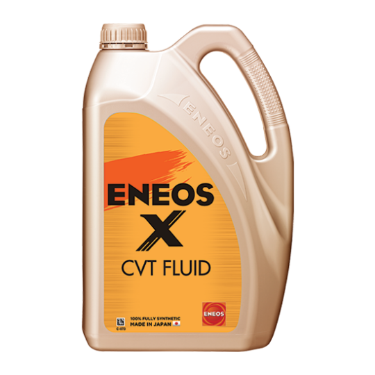 ENEOS X CVT FLUID