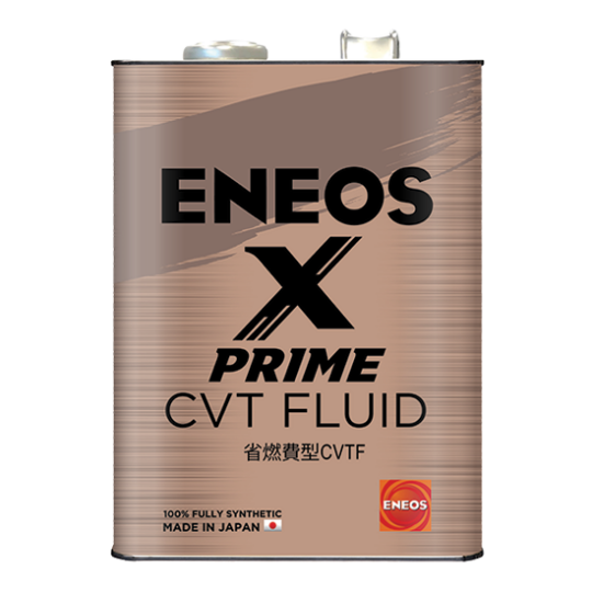 ENEOS X PRIME CVT FLUID