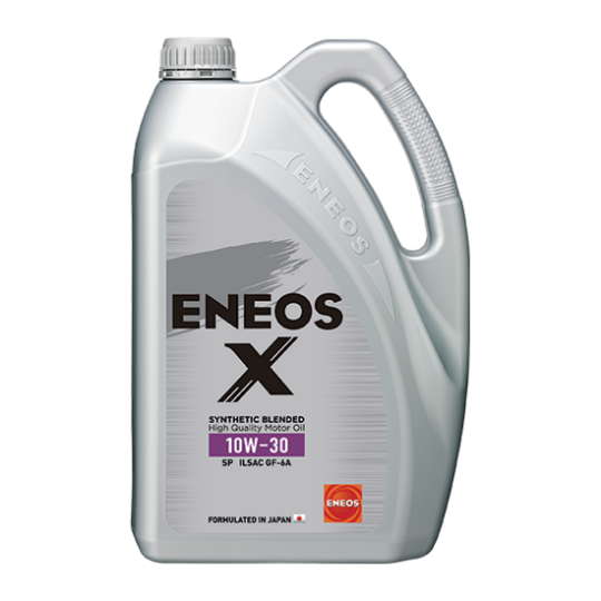ENEOS X SP GF-6A 10W-30