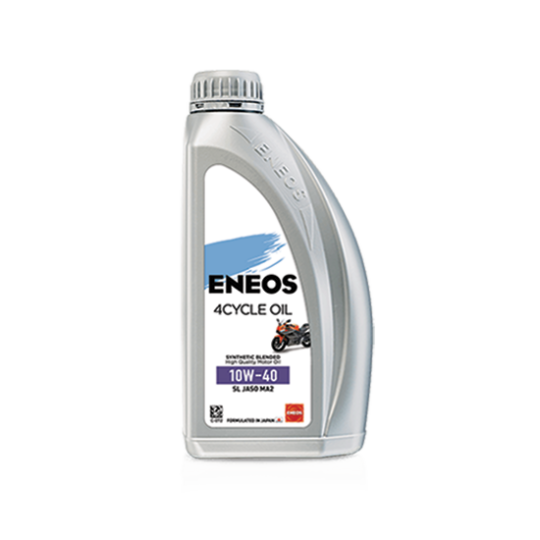 ENEOS 4T SL MA2 10W-40