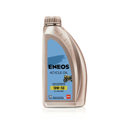 ENEOS 4T SL MA2 10W-50
