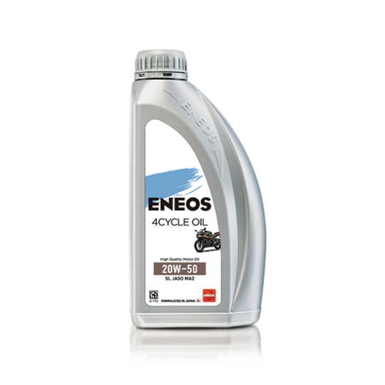 ENEOS 4T SL MA2 20W-50