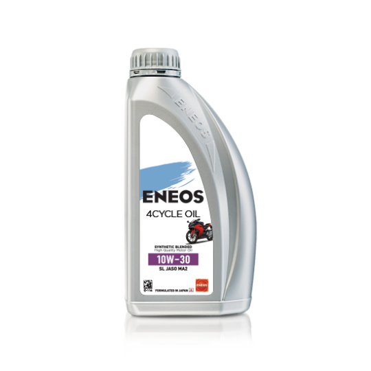 ENEOS 4T SL MA2 10W-30